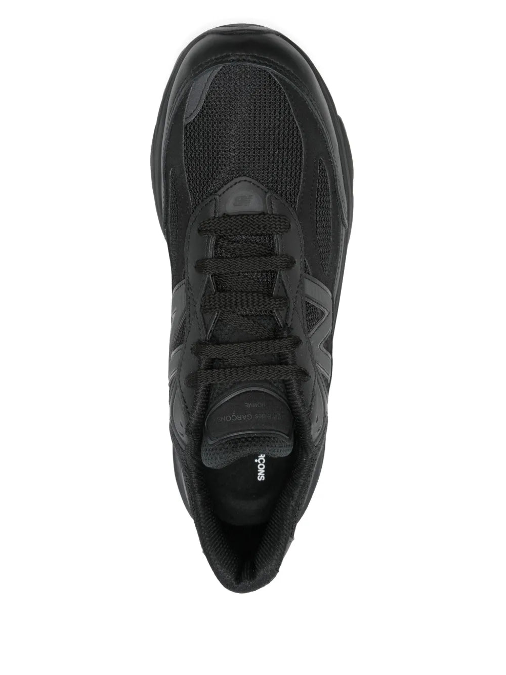 New Balance X Comme Des Garcons Homme 990V6 Sneakers