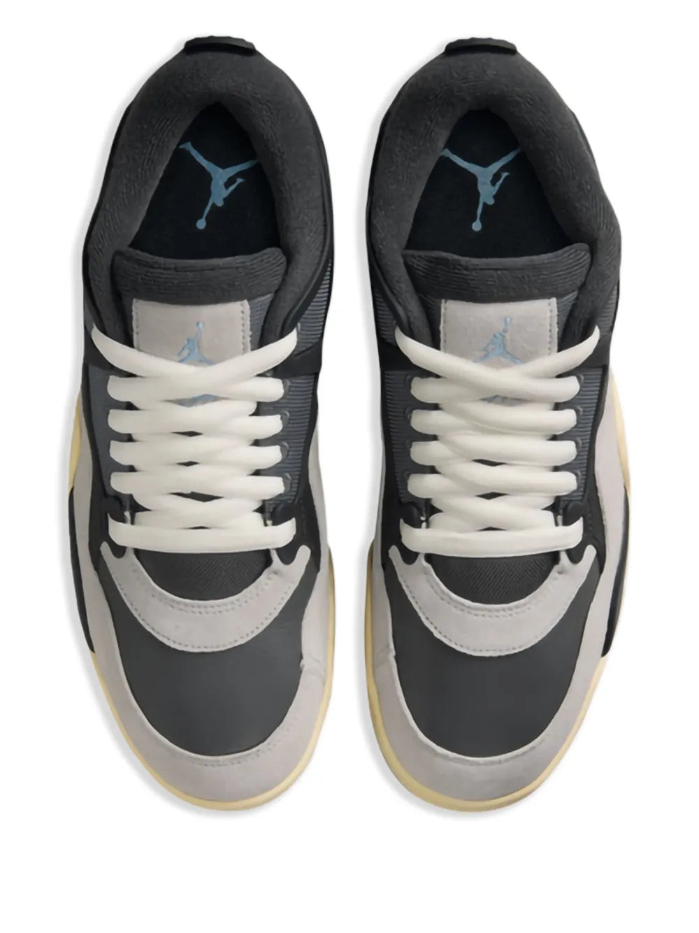 Jordan Jordan 4 Rm Iron Grey Sneakers