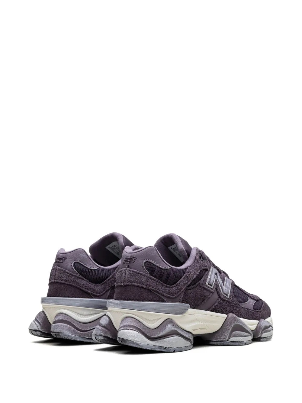 New Balance X Asos 9060 Purple/Grey Sneakers