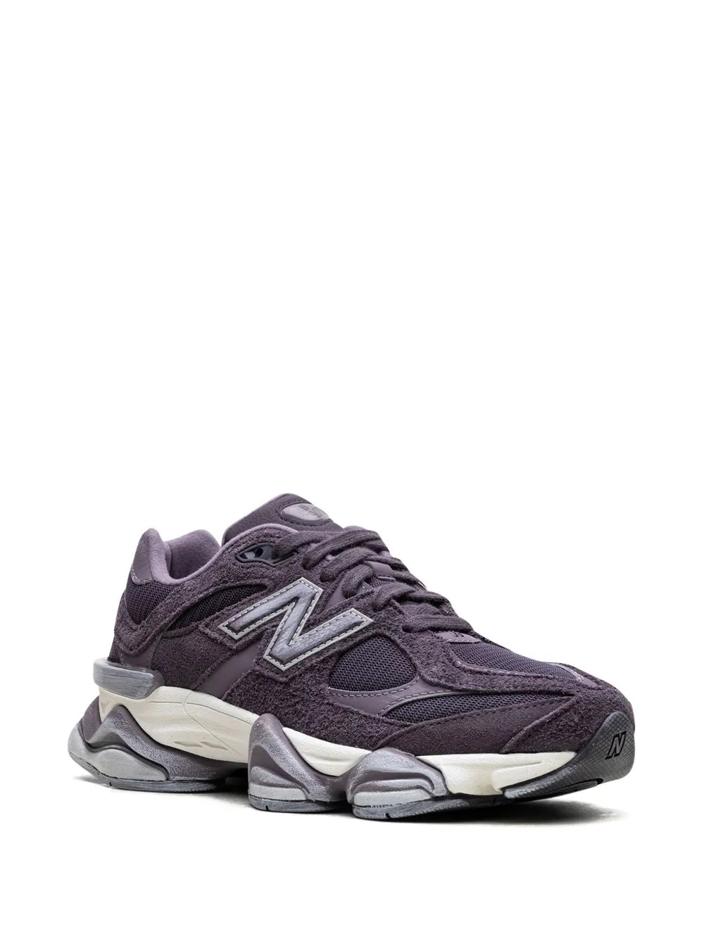New Balance X Asos 9060 Purple/Grey Sneakers