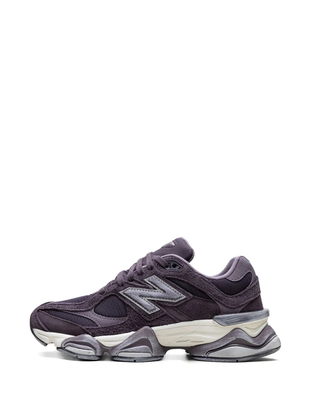 New Balance X Asos 9060 Purple/Grey Sneakers