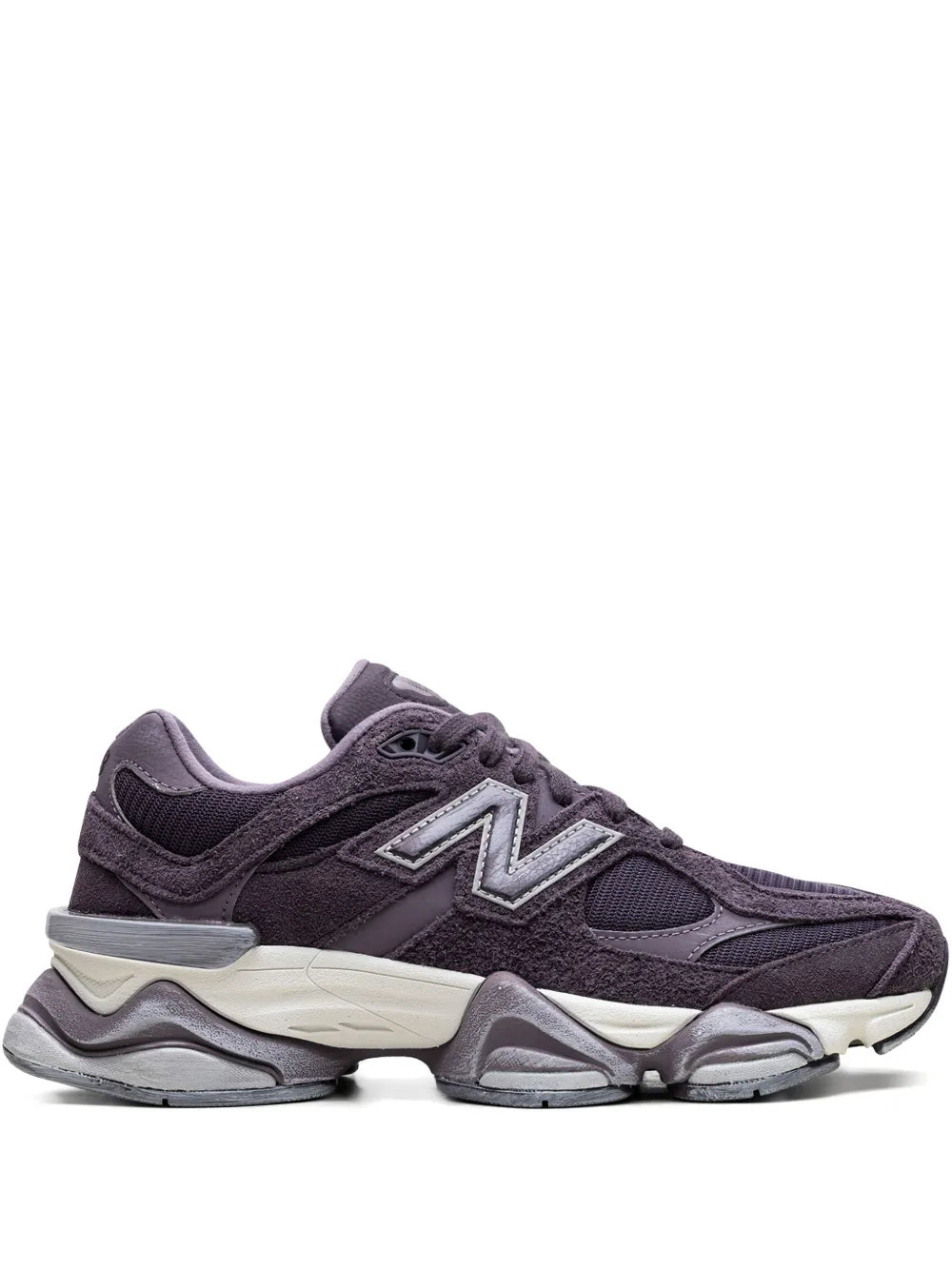New Balance X Asos 9060 Purple/Grey Sneakers