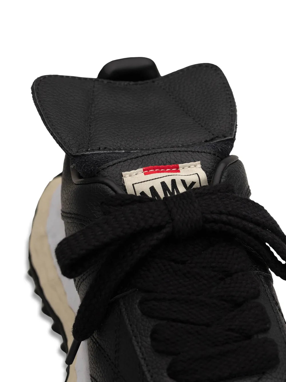 Maison Mihara Yasuhiro Scott Sneakers