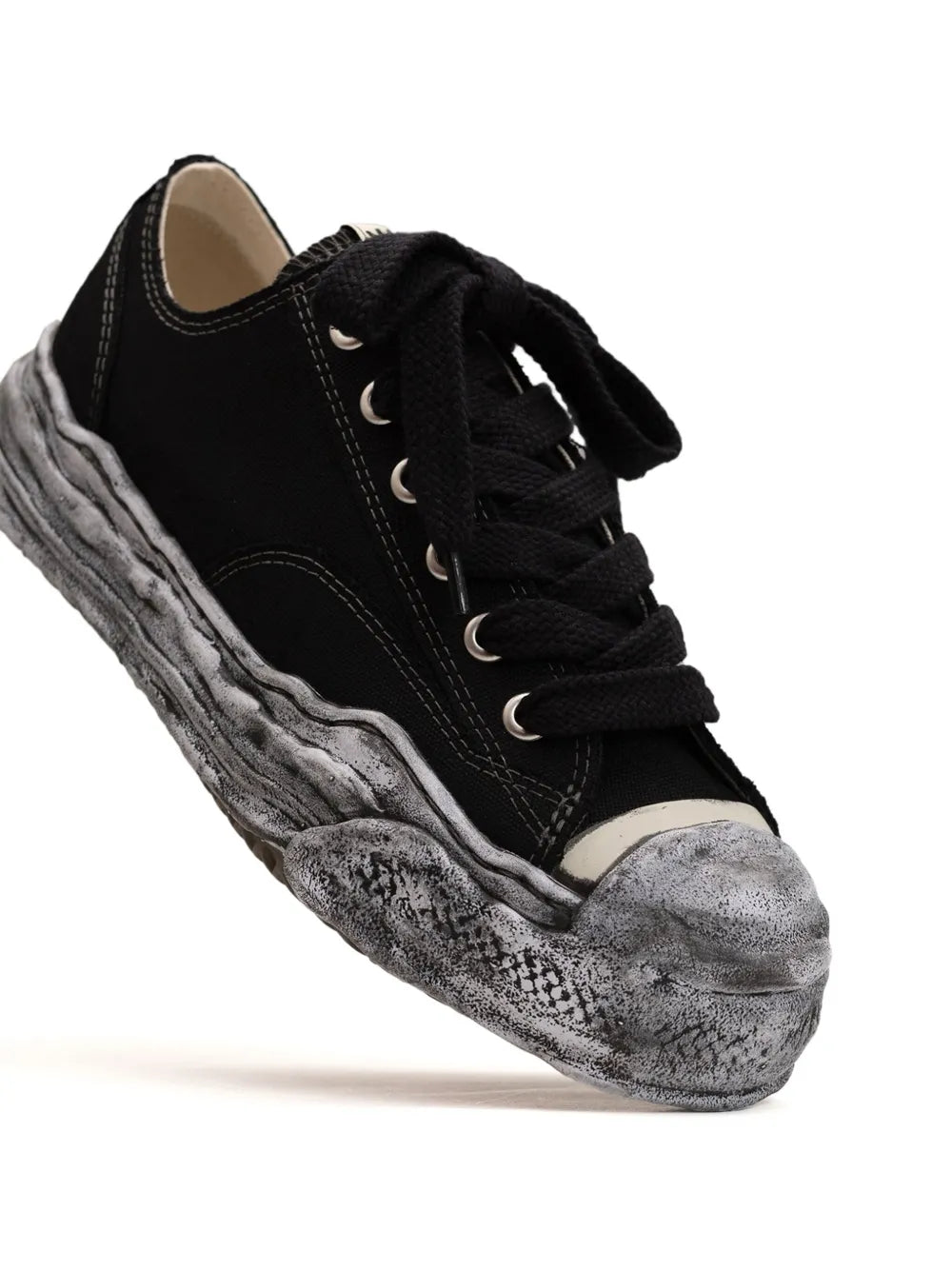 Maison Mihara Yasuhiro Hank Sneakers