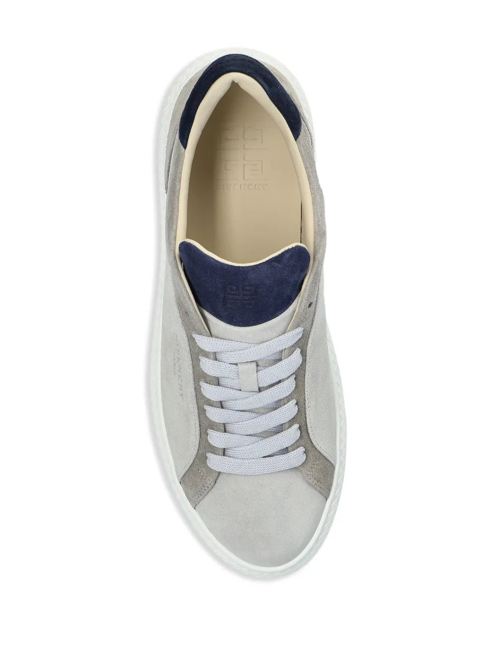 Givenchy Leather Sneakers