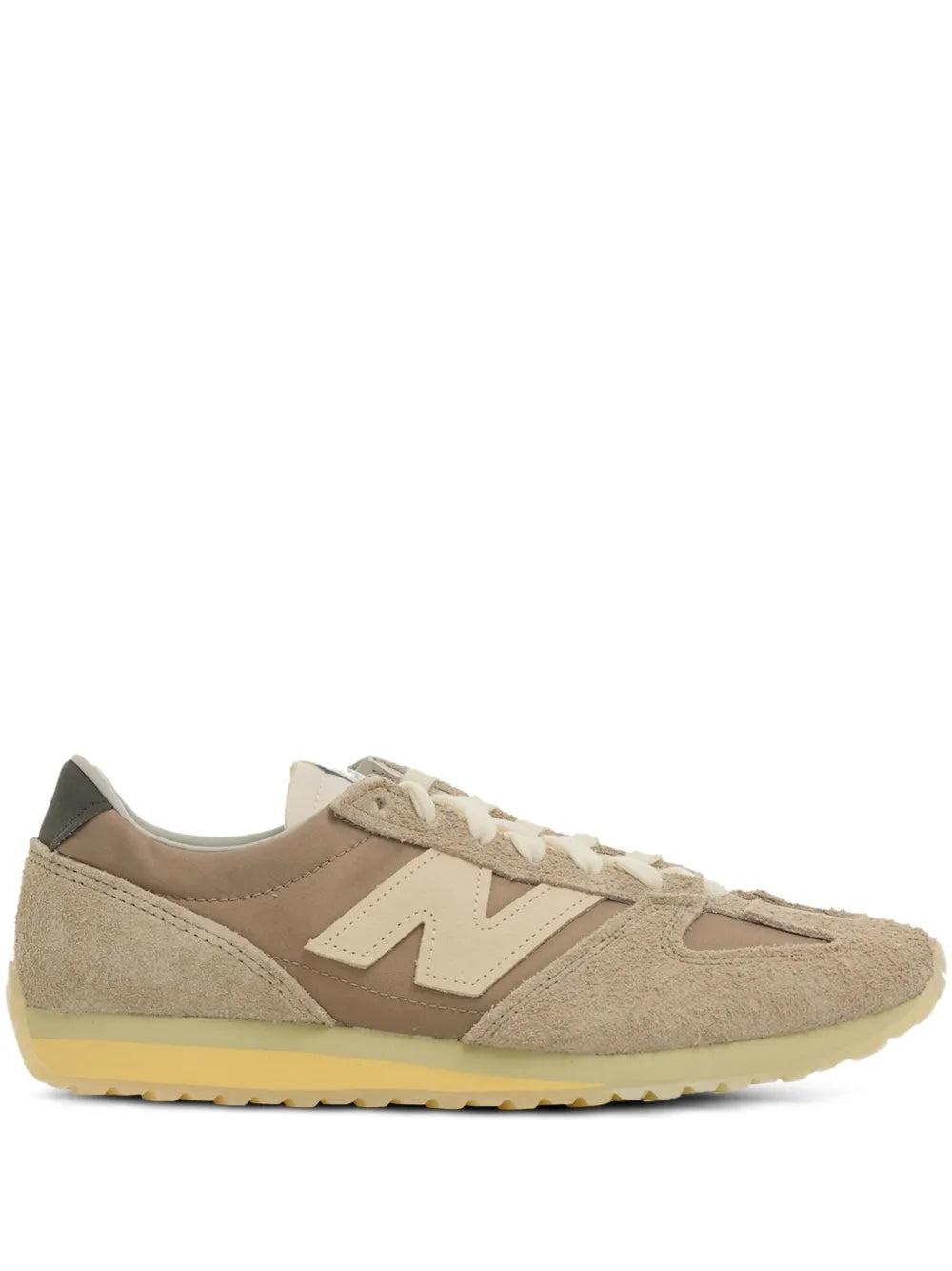 New Balance U471 Gr Grey Days Sneakers
