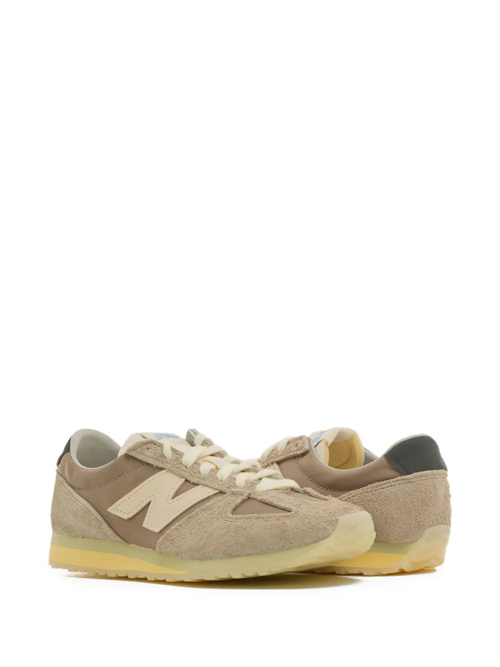 New Balance U471 Gr Grey Days Sneakers