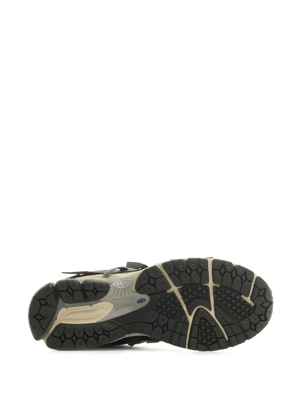 New Balance Colour-Block Sneakers
