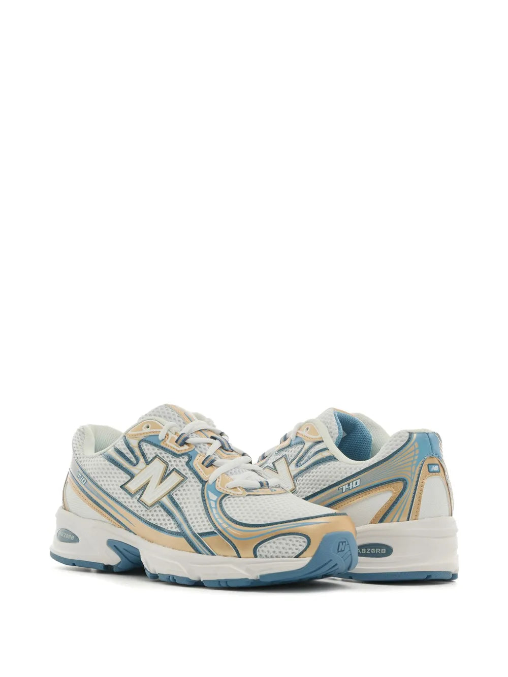 New Balance 740 Sneakers