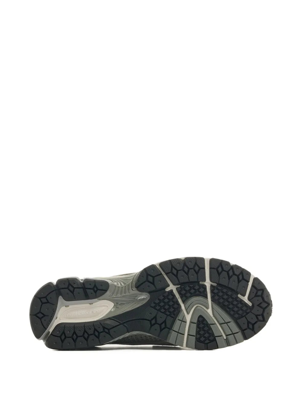 New Balance Mesh Slip-On Trainers