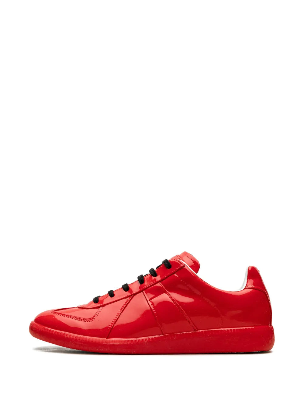 Maison Margiela Replica High Risk Red Sneakers