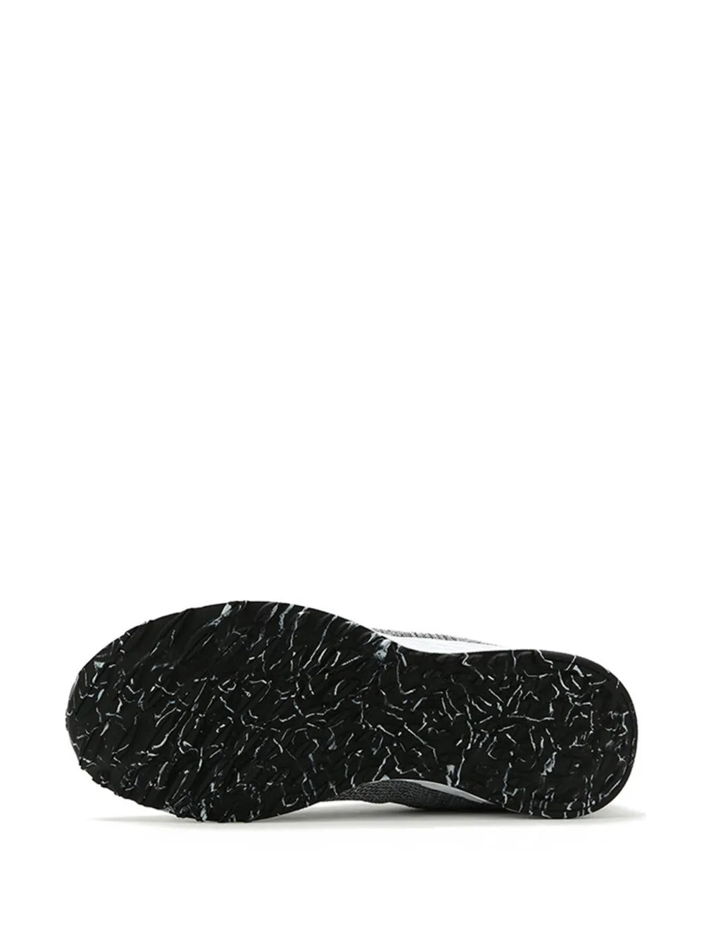 New Balance Fresh Foam Arishi Gray/White Sneakers