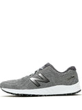 New Balance Fresh Foam Arishi Gray/White Sneakers