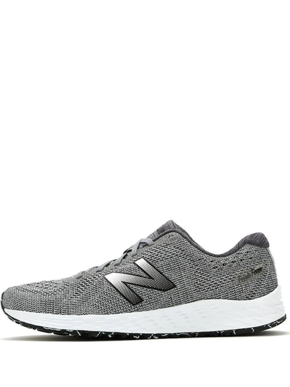New Balance Fresh Foam Arishi Gray/White Sneakers