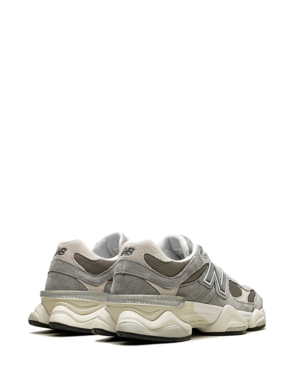 New Balance 9060 Slate Grey/Arid Stone Sneakers