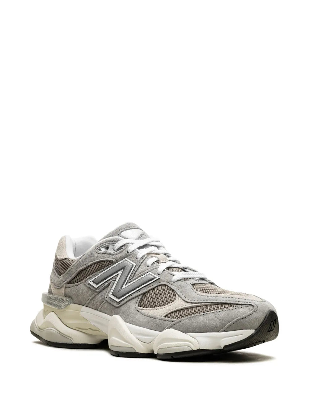 New Balance 9060 Slate Grey/Arid Stone Sneakers