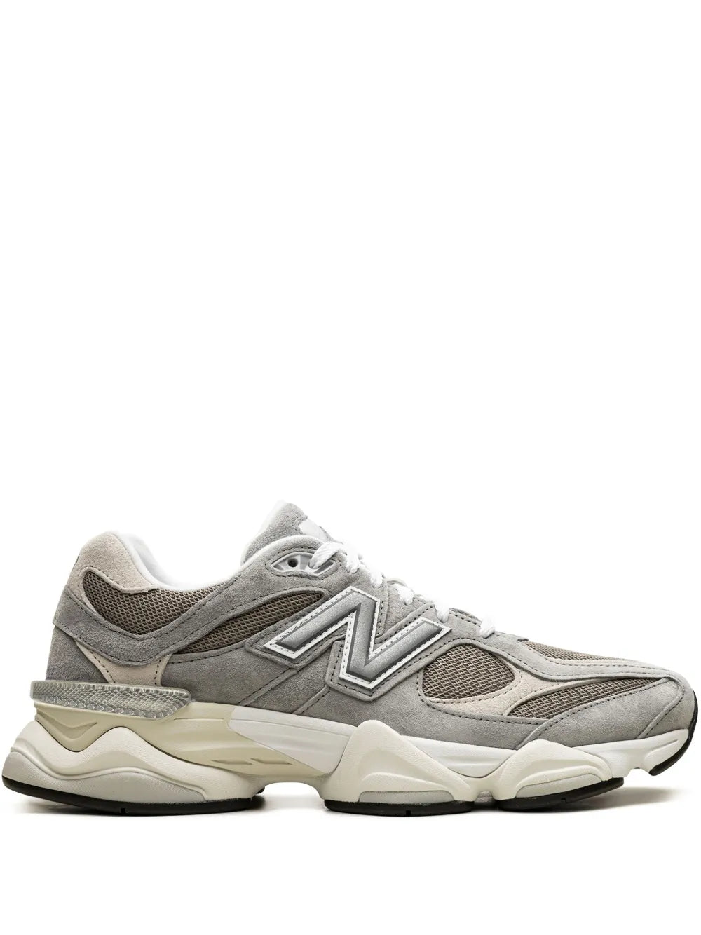 New Balance 9060 Slate Grey/Arid Stone Sneakers