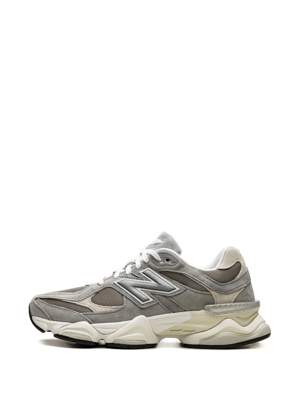 New Balance 9060 Slate Grey/Arid Stone Sneakers