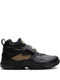 Nike Air Diamond Turf Signing Day - Black/Metallic Gold Sneakers