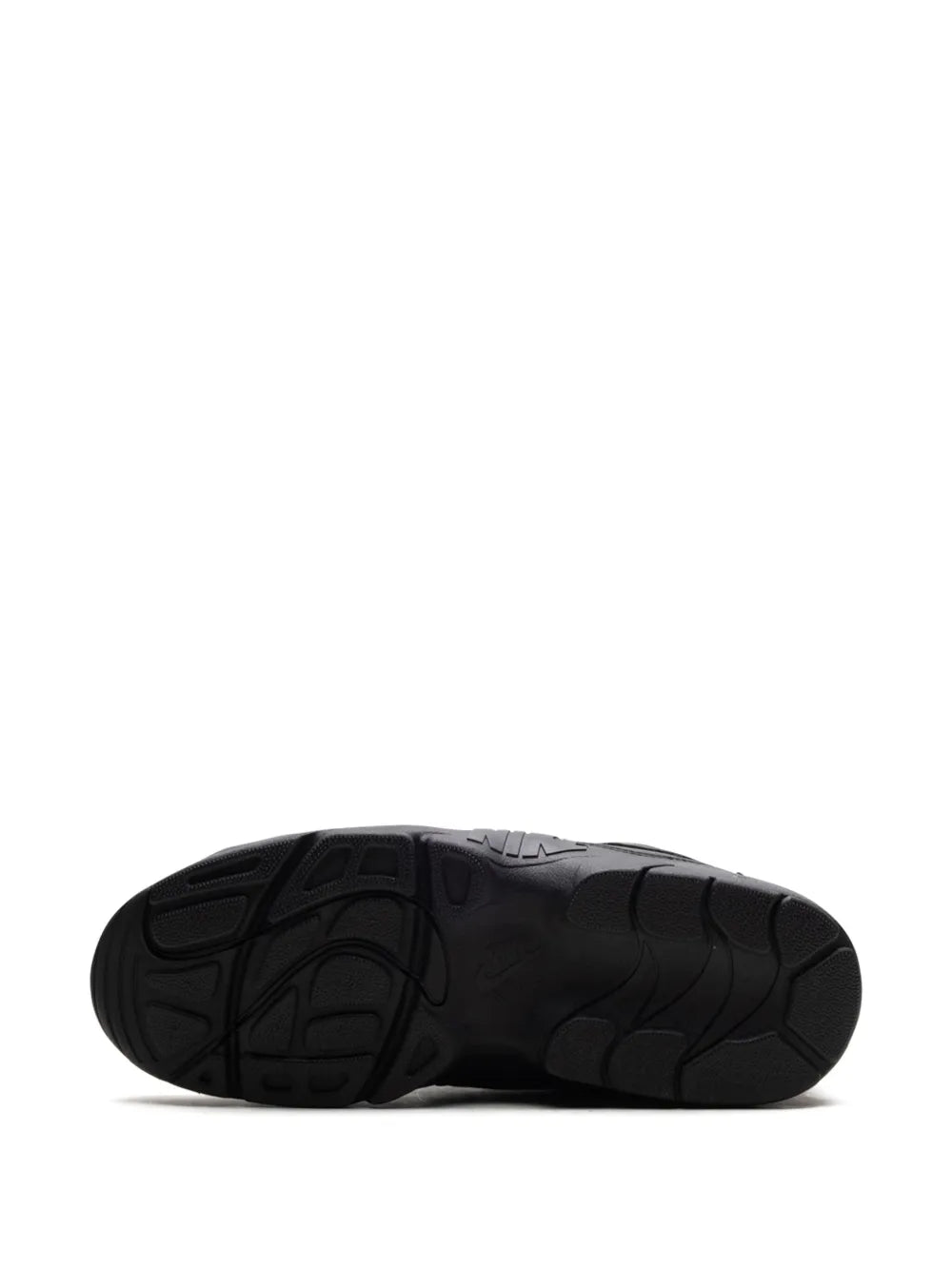 Nike Air Diamond Turf Signing Day - Black/Metallic Gold Sneakers