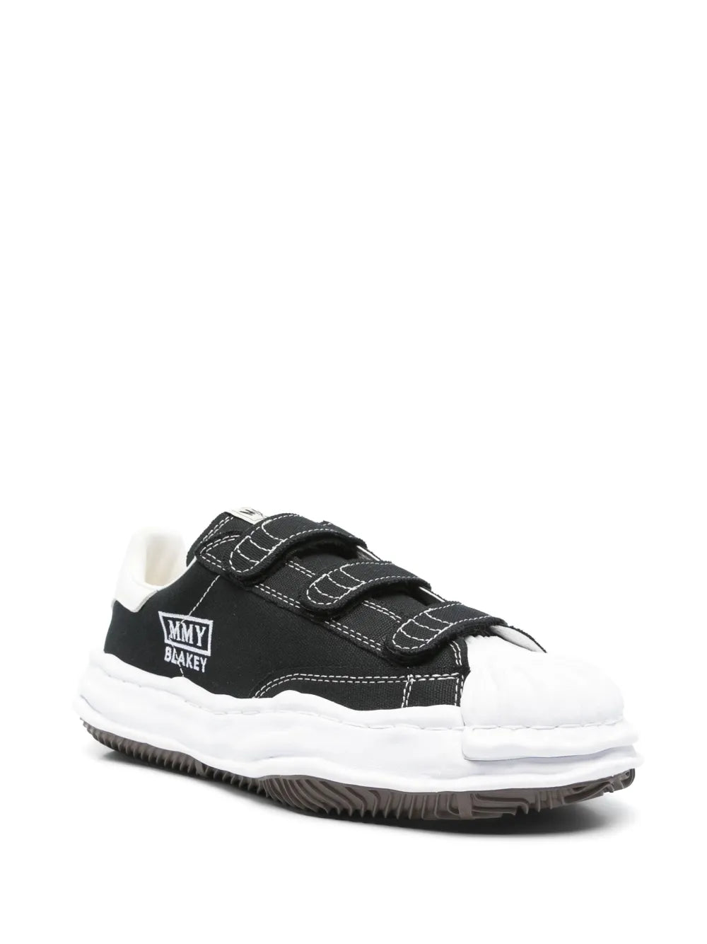 Maison Mihara Yasuhiro Blakey Sneakers