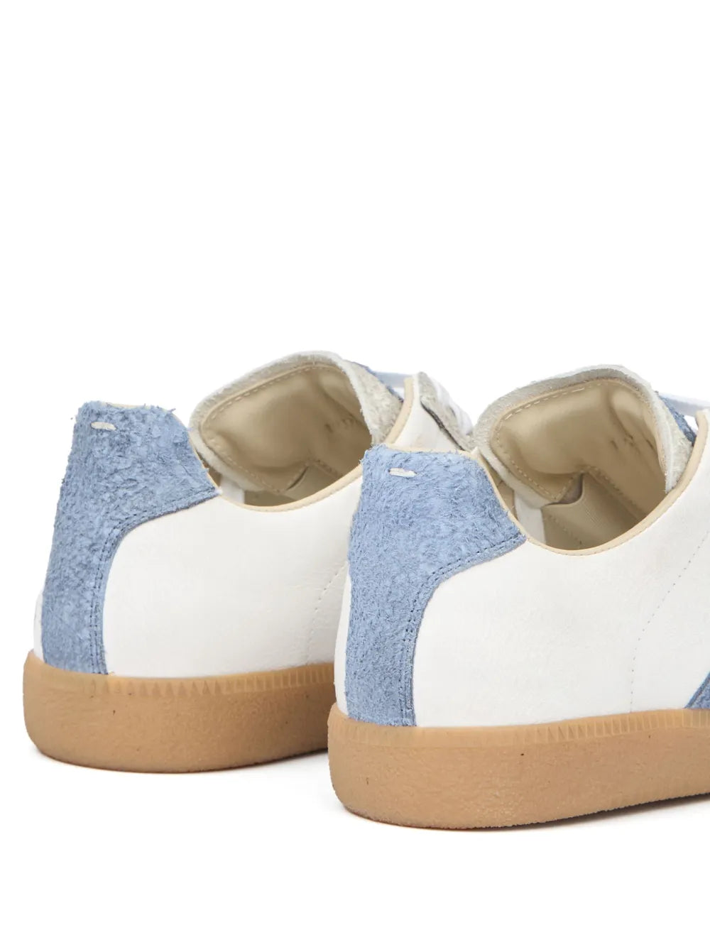 Maison Margiela Replica Panelled Sneakers