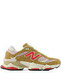 New Balance 9060 Great Plains/True Red/Twilight Haze Sneakers