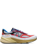 New Balance 990 Action Bronson- Hi/Pink/Royal Blue Sneakers
