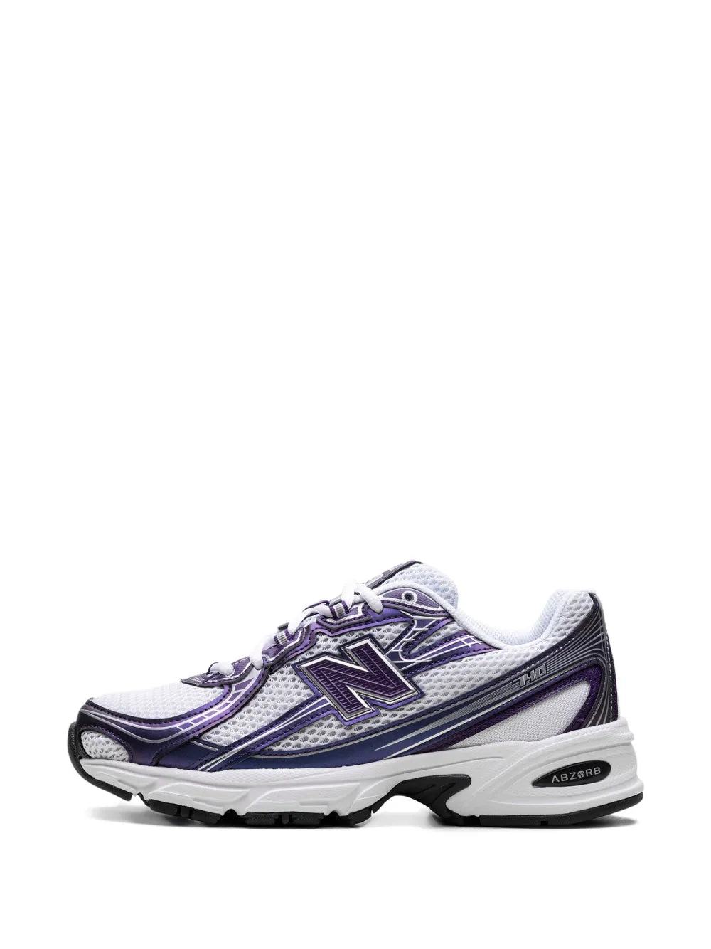 New Balance 740V2 Concord Grape Sneakers