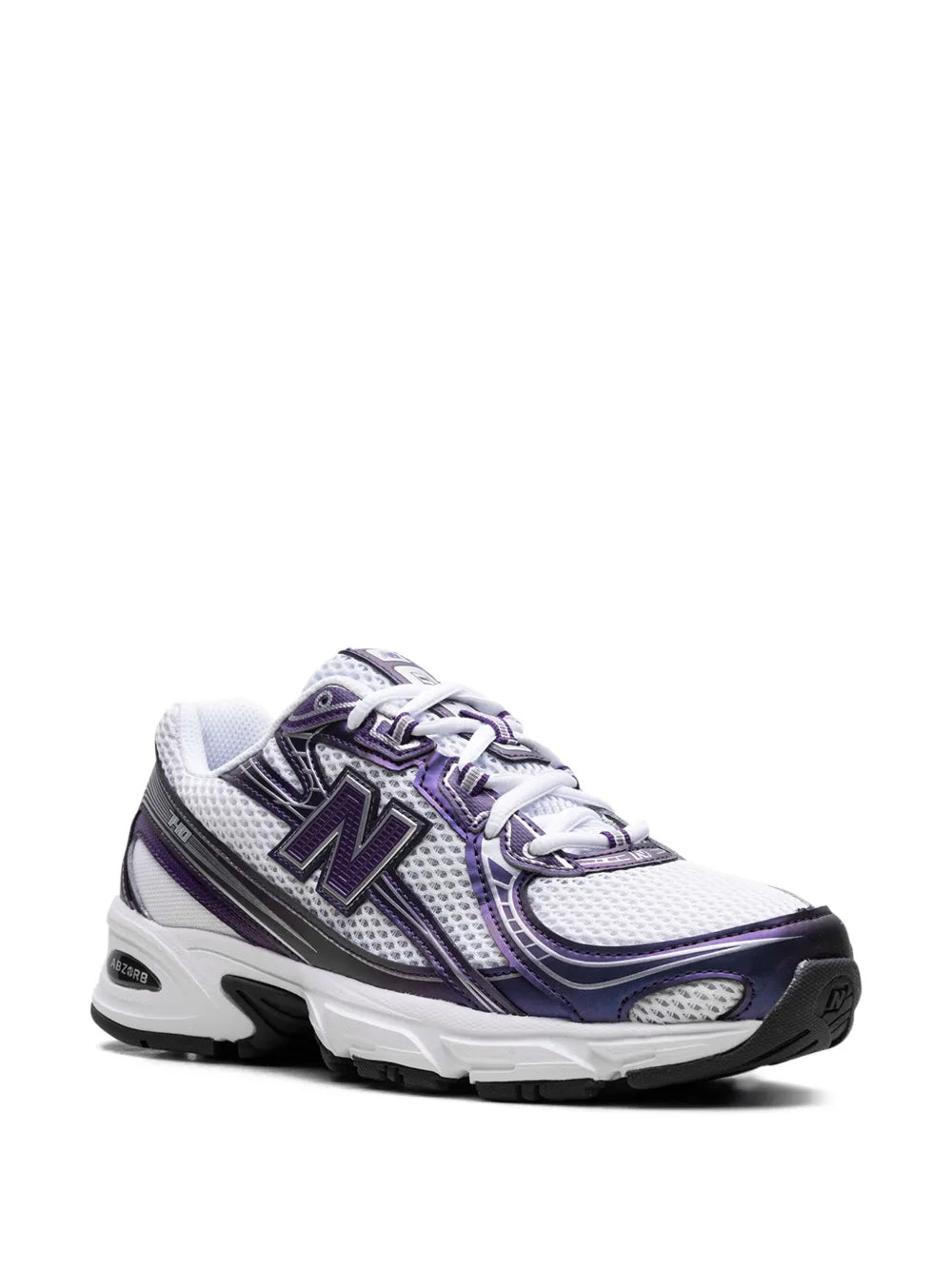 New Balance 740V2 Concord Grape Sneakers