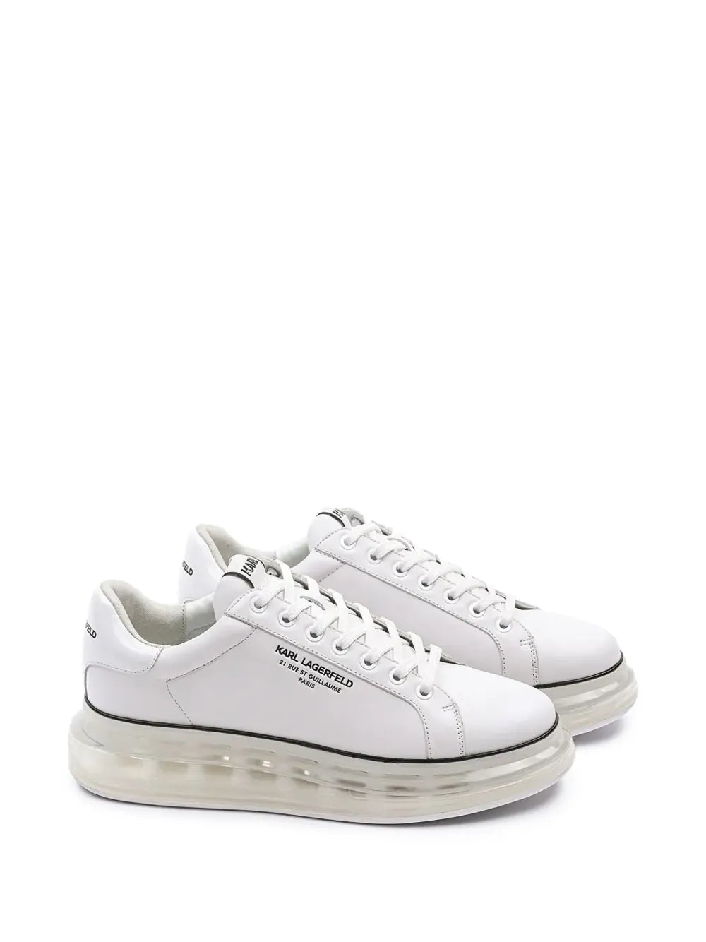 Karl Lagerfeld Kapri Kushion Sneakers