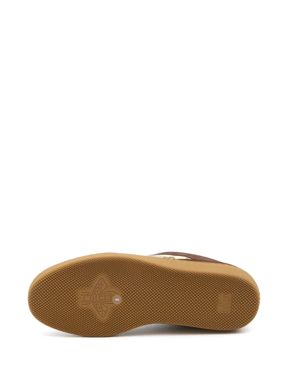 Gucci Interlocking G Sneakers