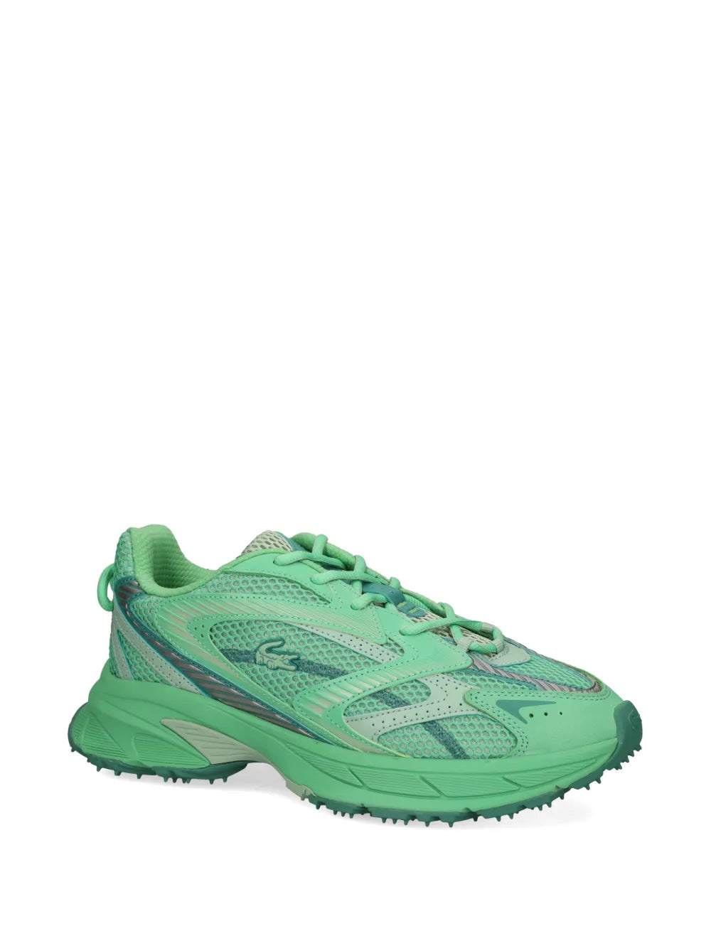 Lacoste L003 Neo Shot 125 Sneakers