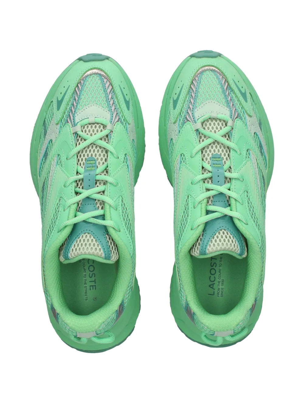 Lacoste L003 Neo Shot 125 Sneakers