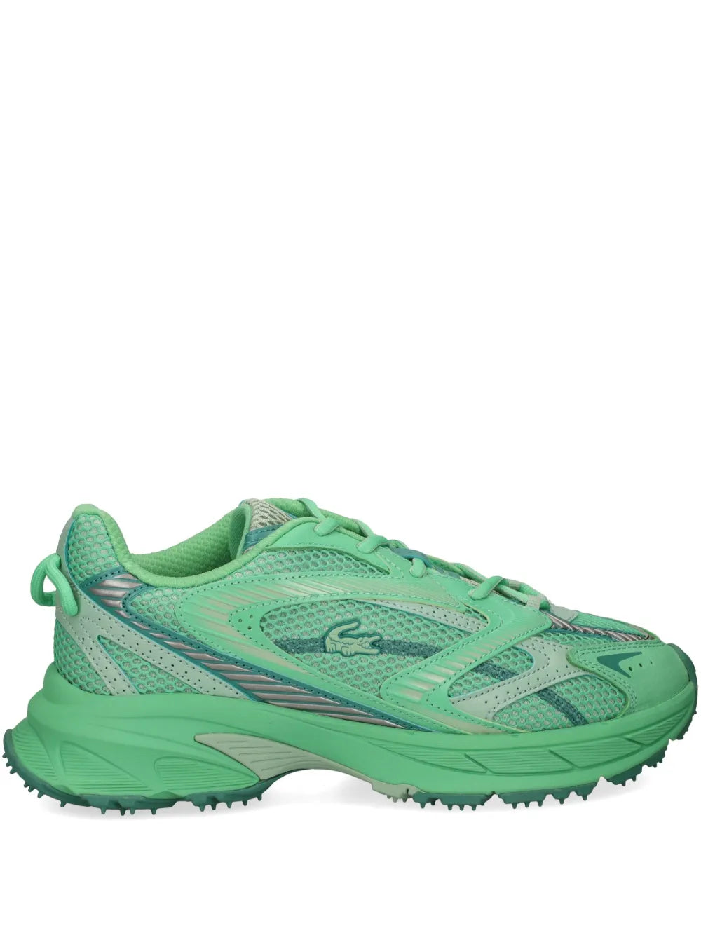 Lacoste L003 Neo Shot 125 Sneakers