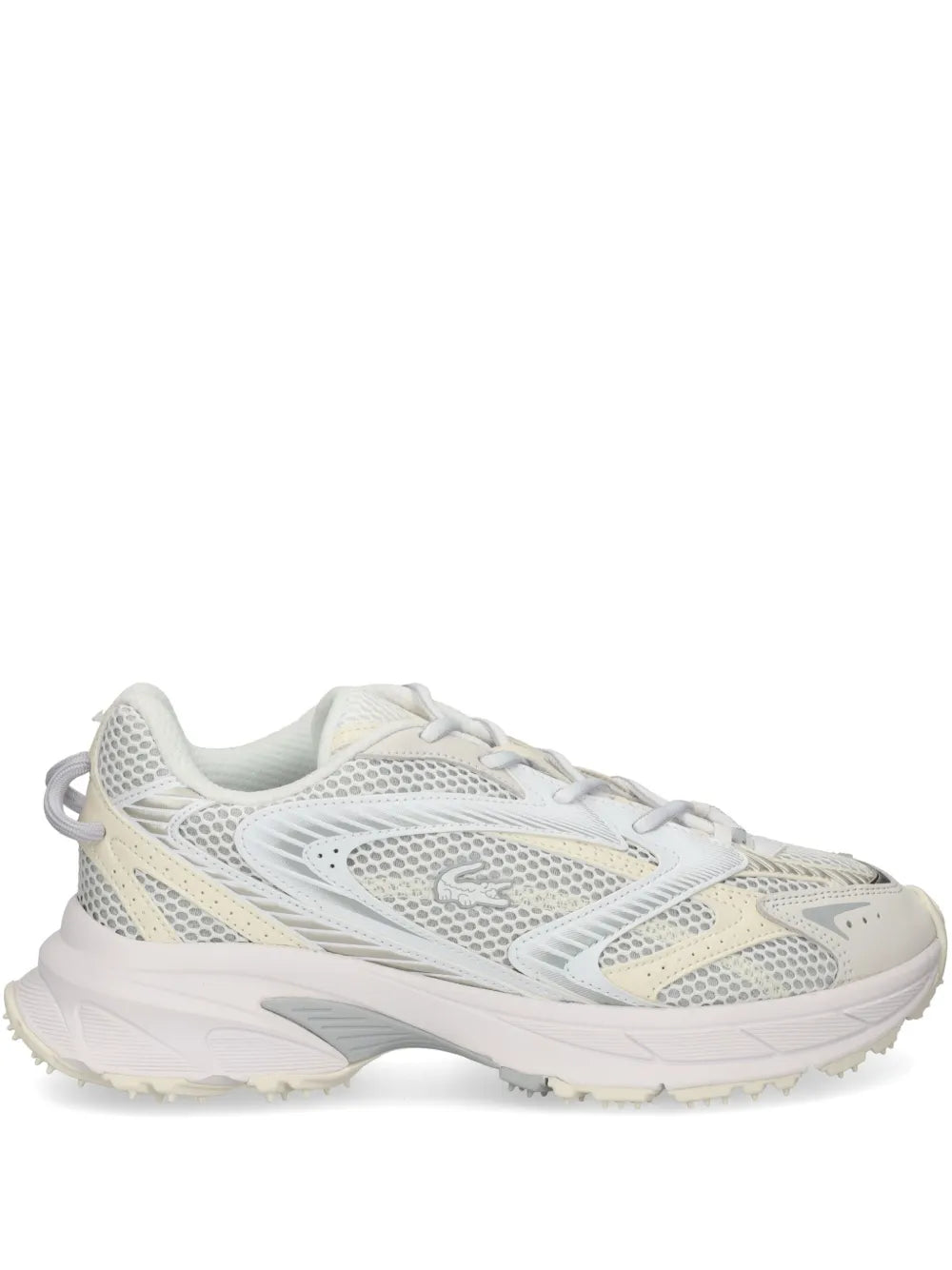Lacoste L003 Neo Shot 125 Sneakers