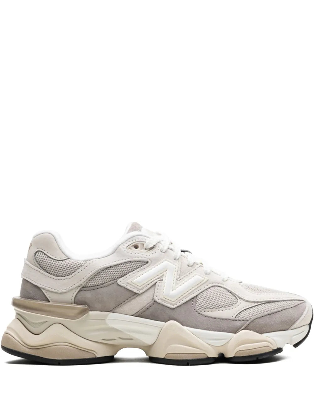 New Balance 9060 Oatmeal Sneakers