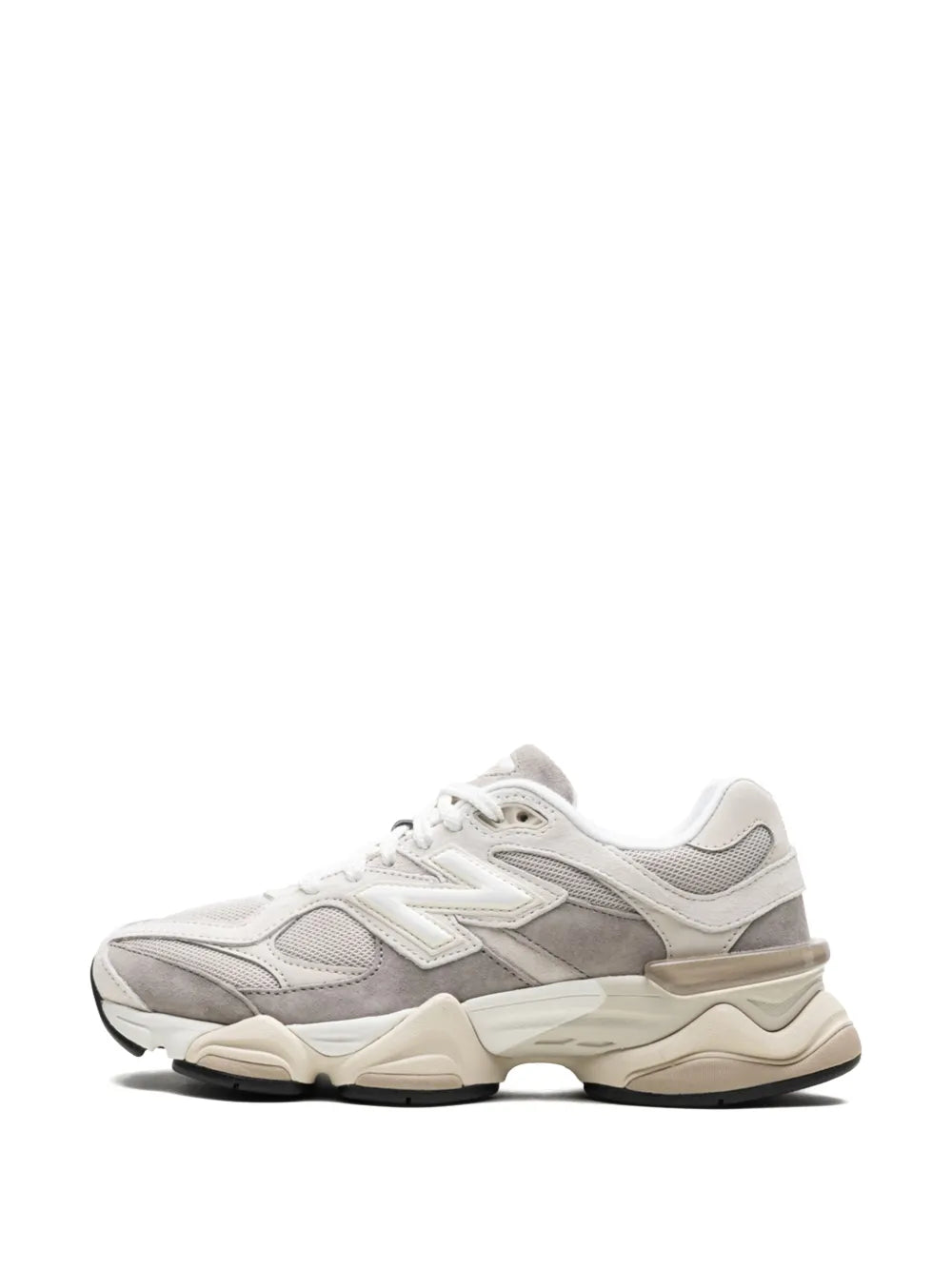 New Balance 9060 Oatmeal Sneakers