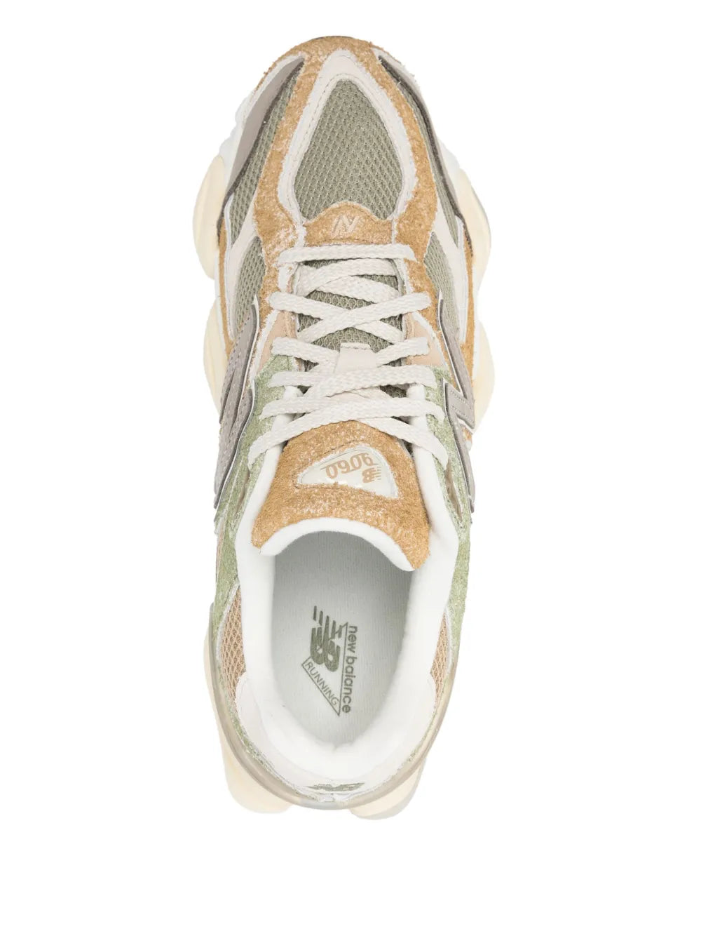 New Balance 9060 Sneakers