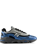New Balance M1000 Sea Stone/Metallic Blue Sneakers