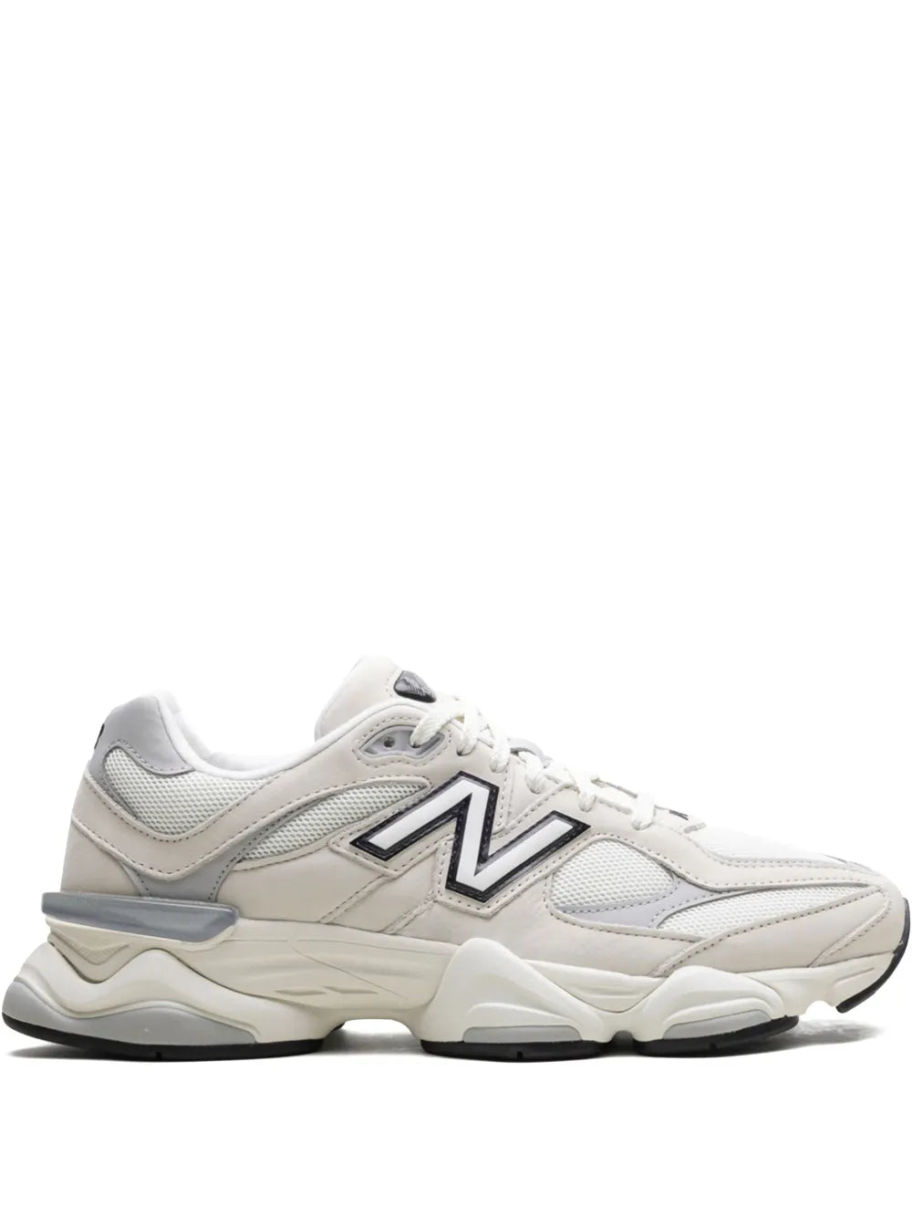New Balance 9060 Sea Salt/Raincloud/Black Sneakers