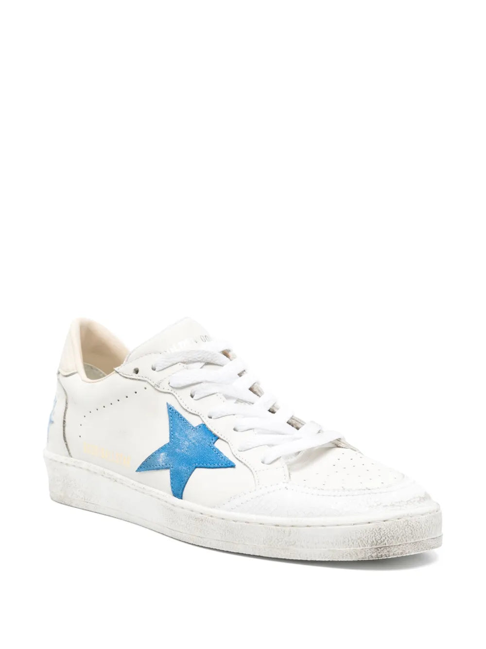 Golden Goose Ballstar Sneakers