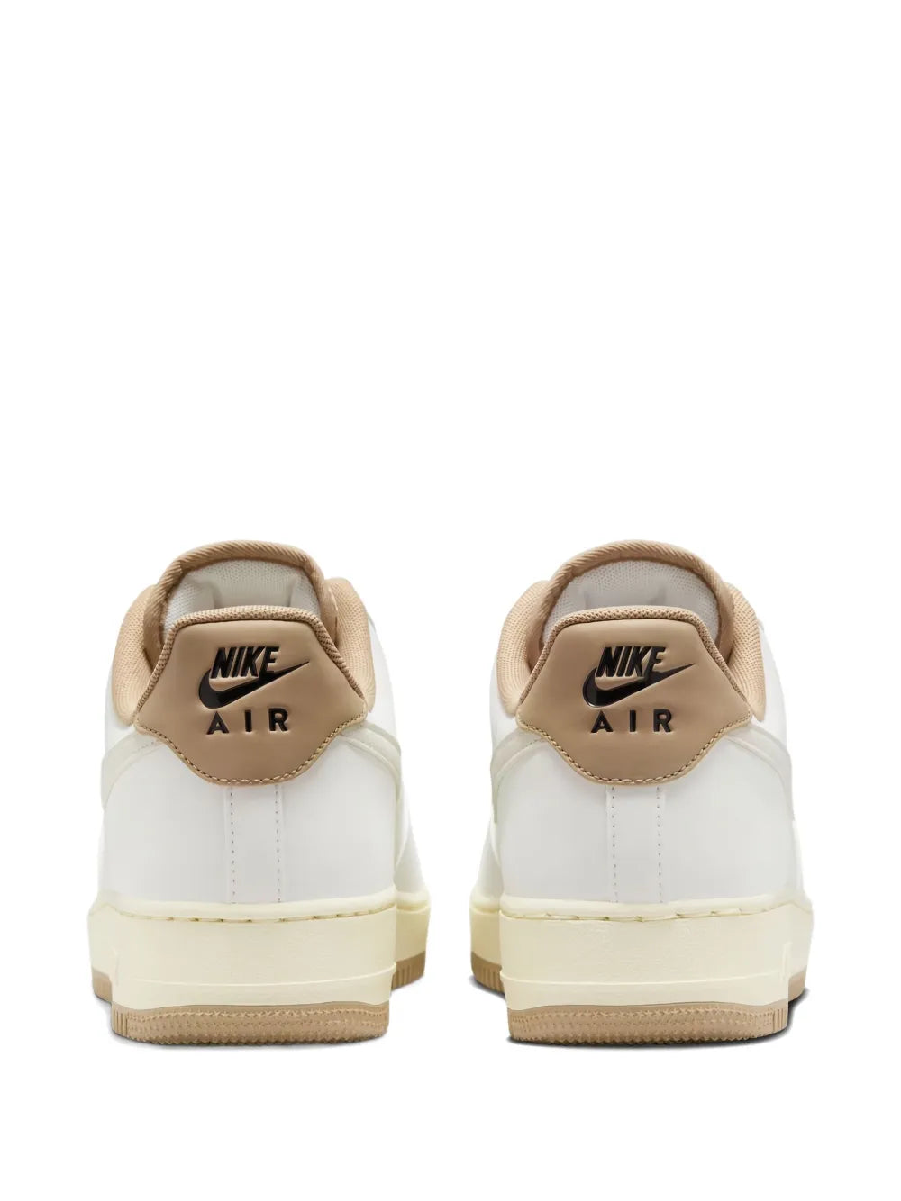 Nike Air Force 1 Low 07 Lv8 Summit White/Khaki/Coconut Milk/Summit White Sneakers