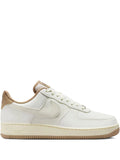 Nike Air Force 1 Low 07 Lv8 Summit White/Khaki/Coconut Milk/Summit White Sneakers