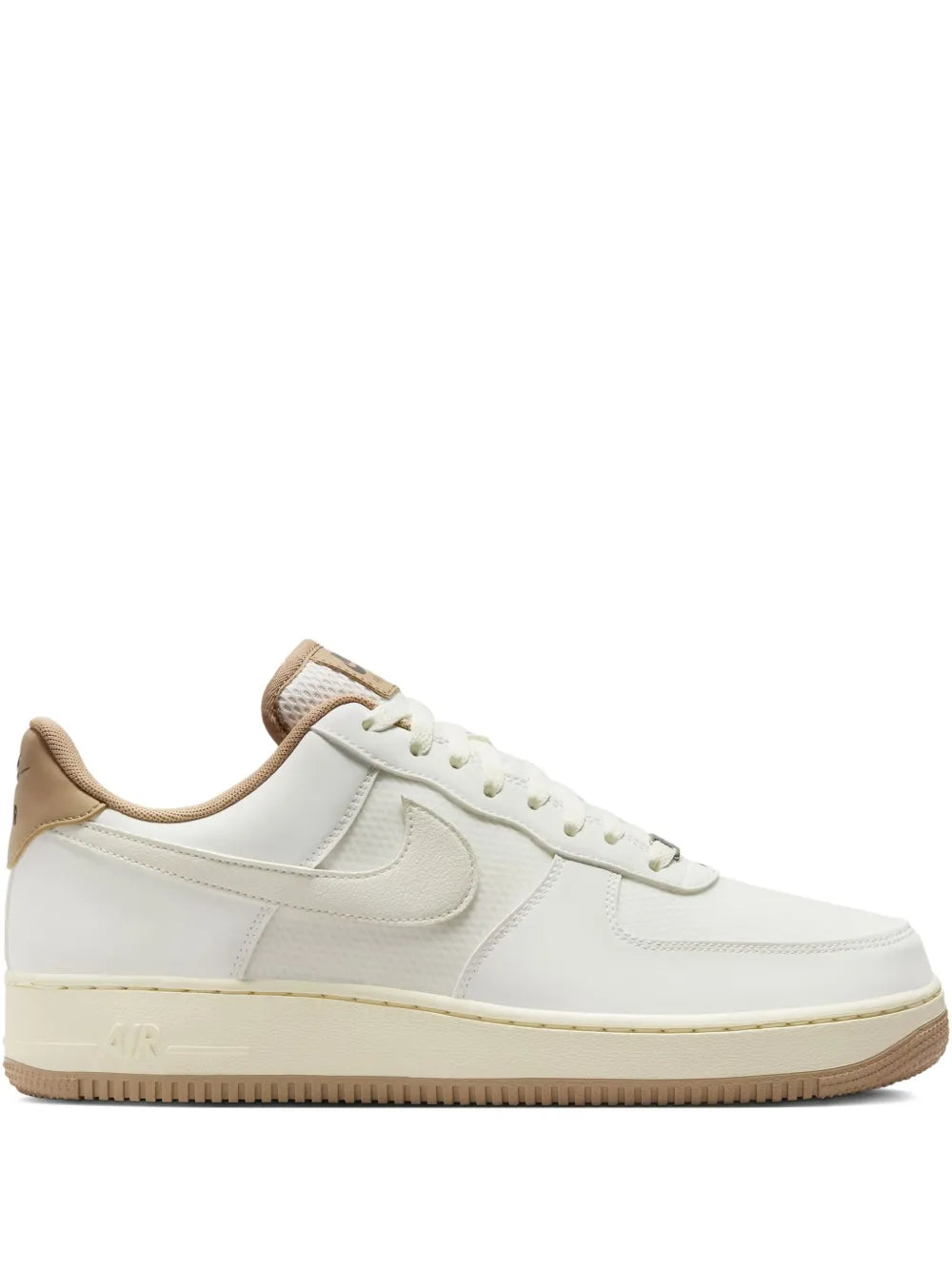 Nike Air Force 1 Low 07 Lv8 Summit White/Khaki/Coconut Milk/Summit White Sneakers