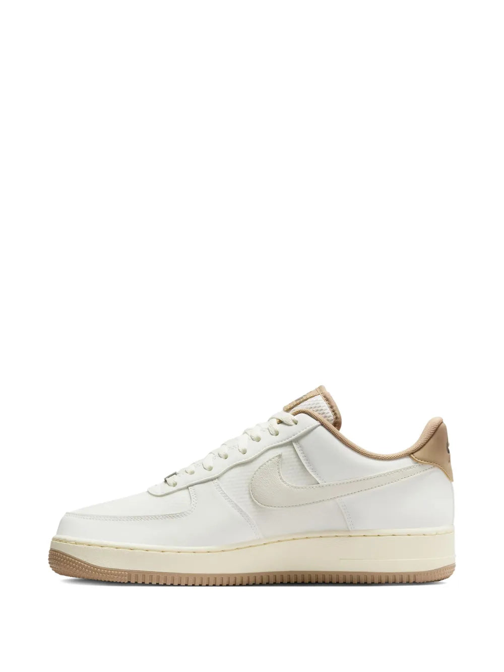Nike Air Force 1 Low 07 Lv8 Summit White/Khaki/Coconut Milk/Summit White Sneakers