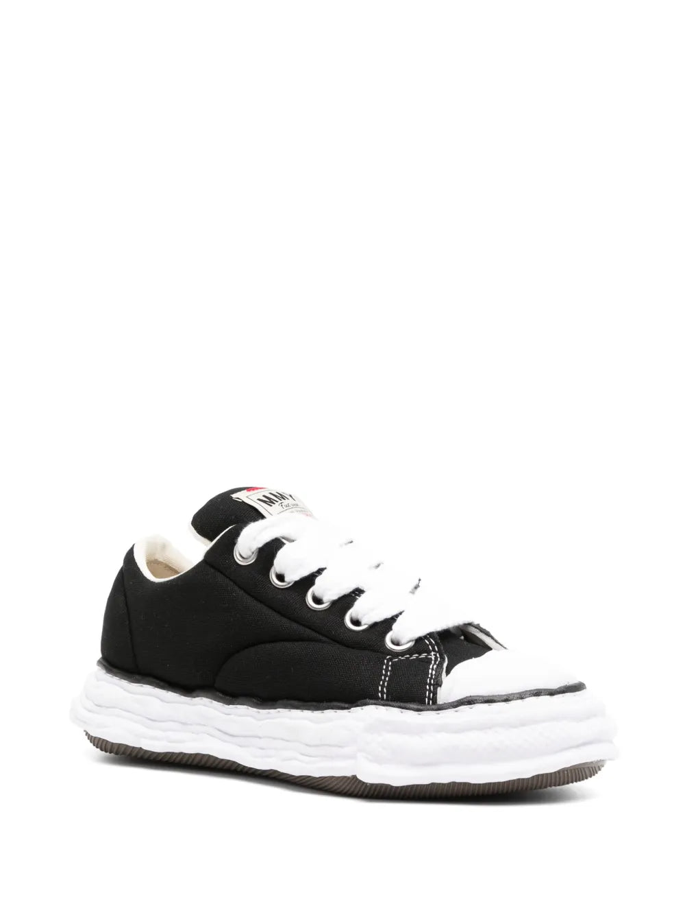 Maison Mihara Yasuhiro Peterson23 Padded Sneakers