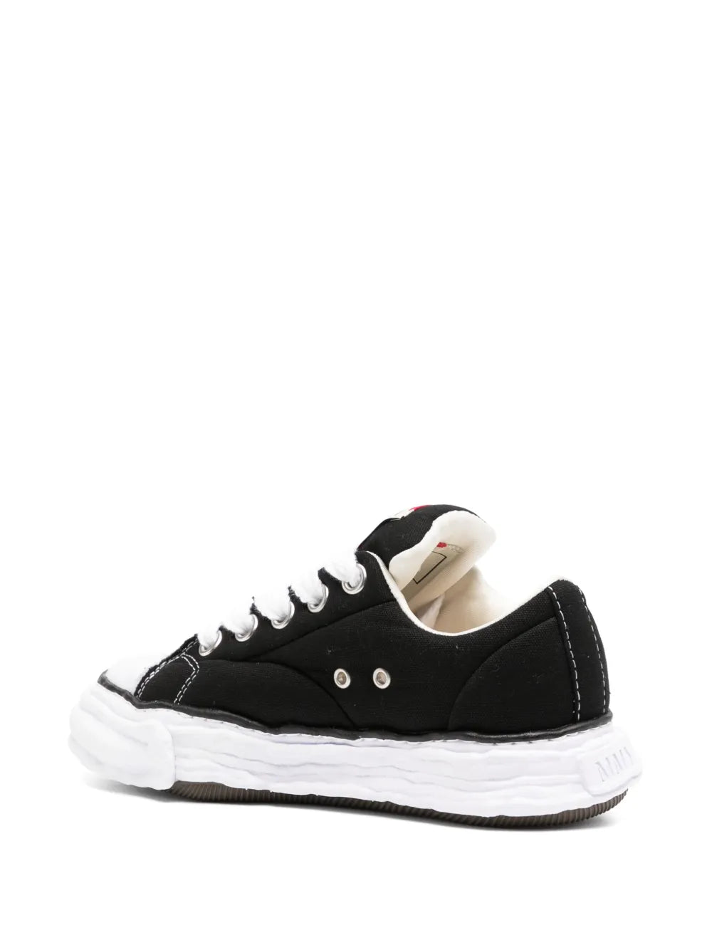 Maison Mihara Yasuhiro Peterson23 Padded Sneakers