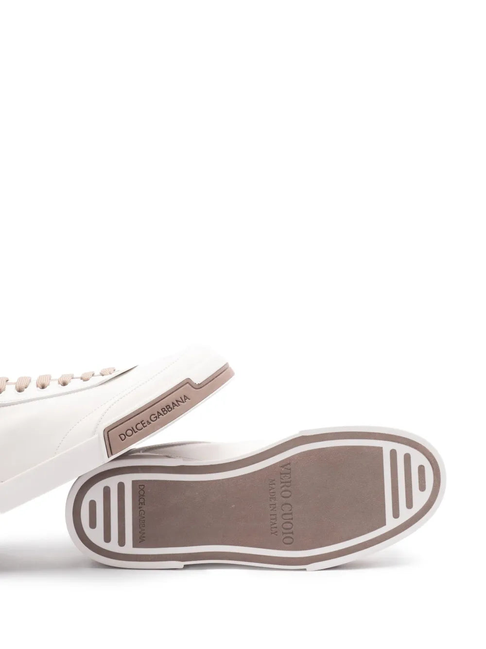 Dolce & Gabbana Portofino Sneakers