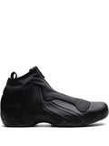 Nike Air Flightposite Black Sneakers